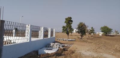 Project Image of 1205.56 - 2520.37 Sq.ft Residential Plot Plot for buy in Tirupati Rajatbhoomi 12
