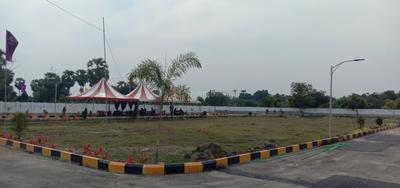 Project Image of 460.0 - 1500.0 Sq.ft Residential Plot Plot for buy in GTK Shobha Blossoms