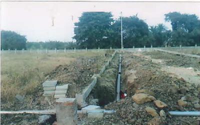Project Image of 764.0 - 980.0 Sq.ft Residential Plot Plot for buy in Essarjee Sampada Phase III