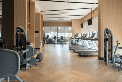Project Image of 850 Sq.ft 2 BHK Apartment / Flat for sale in Indirapuram for Rs. 9500000