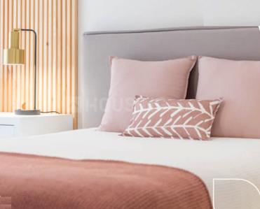 APAK Ajinkya Towers Bedroom 1