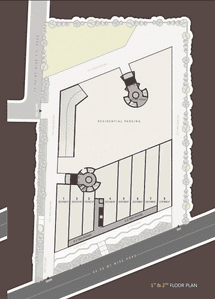 Project Image of 6000 Sq.ft 3 BHK Penthouse for sale in Motera for Rs. 30000000