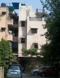 Dayanand Colony RWA Elevation 1