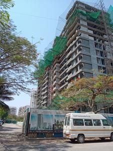 Project Image of 1100 Sq.ft 2 BHK Apartment / Flat for sale in Kharadi for Rs. 10400000