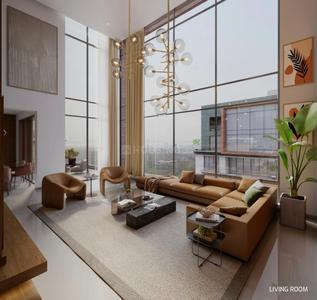 Project Image of 2540 Sq.ft 3 BHK Apartment / Flat for sale in Bhatha for Rs. 11991300