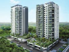 Images for Elevation of Siddhashila Eira 1