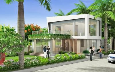 Project Image of 357.0 - 360.0 Sq.ft 1 BHK Apartment for buy in Sara Metroville A Phase II