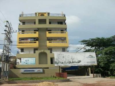 Project Image of 1042.0 - 1607.0 Sq.ft 3 BHK Apartment for buy in Loharuka Green Nest