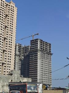 Project Image of 733.56 - 2250.0 Sq.ft 2 BHK Apartment for buy in Paradise Sai World Legend