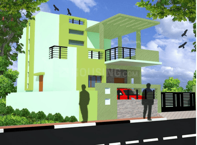Project Image of 700.0 - 1800.0 Sq.ft 2 BHK Villa for buy in Nandaavana Avenue