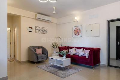 Project Image of 1427.0 - 1497.0 Sq.ft 3 BHK Apartment for buy in Navins Hillview Avenue