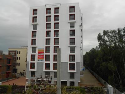 Project Image of 1400.0 - 2800.0 Sq.ft 2 BHK Apartment for buy in UKN Belvista