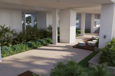 Project Image of 338.0 - 759.0 Sq.ft 1 BHK Apartment for buy in Rohan Ananta Phase II