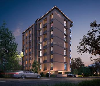 Project Image of 1231.0 - 1265.0 Sq.ft 3 BHK Apartment for buy in Evexia Imperia