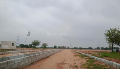 Project Image of 1345.49 - 3767.37 Sq.ft Residential Plot Plot for buy in SV Sreepuram Meadows