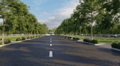 Project Image of 1200.0 - 2400.0 Sq.ft Residential Plot Plot for buy in Ryan Emerald Valley