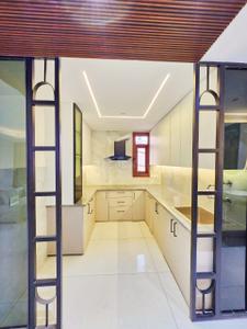 Project Image of 900.0 - 1200.0 Sq.ft 4 BHK Builder Floor for buy in Jai Maa Luxury Homes
