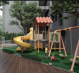 Project Image of 1250.01 - 3000.01 Sq.ft 2 BHK Apartment for buy in Orchid Homes