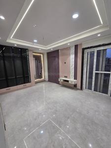 Project Image of 0.0 - 2790.0 Sq.ft 4 BHK Builder Floor for buy in Ridhi Platinum Residency