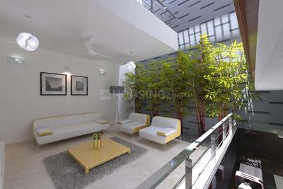 Project Image of 0.0 - 2796.0 Sq.ft 3.5 BHK Villa for buy in Axis Valencia