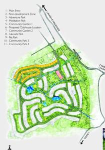 Project Image of 1124.0 - 1737.0 Sq.ft 2 BHK Apartment for buy in K Raheja Plot No 7 Viva Pirangut