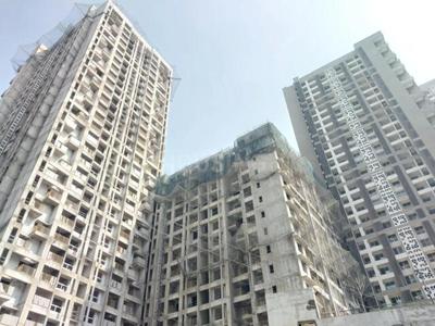 Project Image of 459.0 - 1047.0 Sq.ft 1 BHK Apartment for buy in Godrej Sky Avenue Godrej Hill Retreat 2