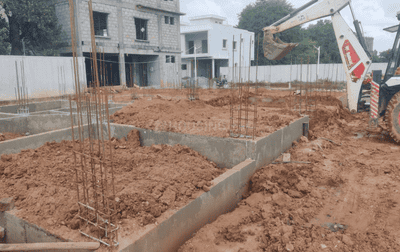 Project Image of 2648.89 - 2848.24 Sq.ft 5 BHK Villa for buy in Misi Humming Gardens