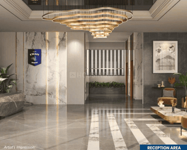 Project Image of 442.61 - 447.56 Sq.ft 1 BHK Apartment for buy in Regency Astra Phase IV