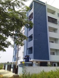 Project Image of 1399.95 - 1410.0 Sq.ft 3 BHK Apartment for buy in Swagath Bliss