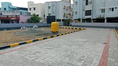 Project Image of 846.0 - 1294.0 Sq.ft Residential Plot Plot for buy in GP Homes Serene Vista