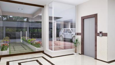 Project Image of 708.0 - 1180.0 Sq.ft 2 BHK Apartment for buy in Ravi Amodini Apartment