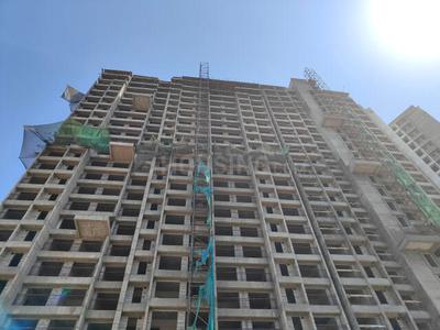 Project Image of 250.0 - 315.0 Sq.ft 1 BHK Apartment for buy in Mayfair Virar Gardens Cluster VI