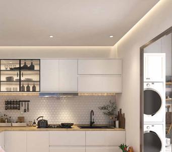 Project Image of 1053.57 - 1701.56 Sq.ft 3 BHK Apartment for buy in Horizon Highgroves