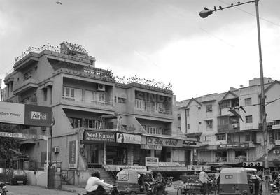 Sun Palace Images for Elevation of Sun Builders Sun Palace 1