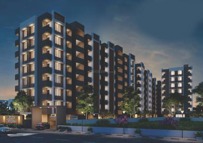 Project Image of 1143 Sq.ft 2 BHK Apartment / Flat for sale in Vinzol for Rs. 2450000