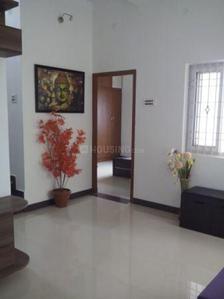 Project Image of 1350.0 - 1500.0 Sq.ft 3 BHK Villa for buy in Nandaavana The Exotic