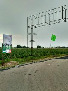 Project Image of 165 Sq.ft Residential Plot / Land for sale in Alair for Rs. 1154834