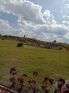 Project Image of 1350.0 - 3600.0 Sq.ft Residential Plot Plot for buy in Advaitha Enclave