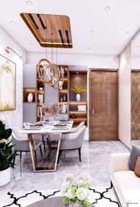 Project Image of 410.97 - 858.96 Sq.ft 1 BHK Apartment for buy in Dream Signature