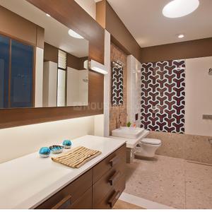 Project Image of 3645.0 - 4419.0 Sq.ft 4 BHK Villa for buy in Applewoods Villa Santolina