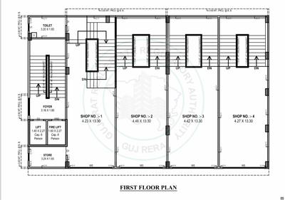Project Image of 1245.92 - 1247.32 Sq.ft 3 BHK Apartment for buy in Swapneel Spiti