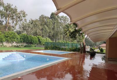 Project Image of 3434.0 - 3953.0 Sq.ft 3 BHK Villa for buy in Glenloch The Waterford Estate