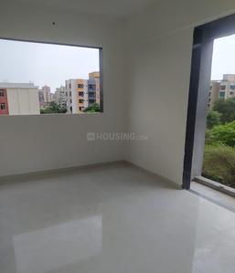 Project Image of 399.88 - 793.0 Sq.ft 1 BHK Apartment for buy in S A Patil Nagar Garden View CHS