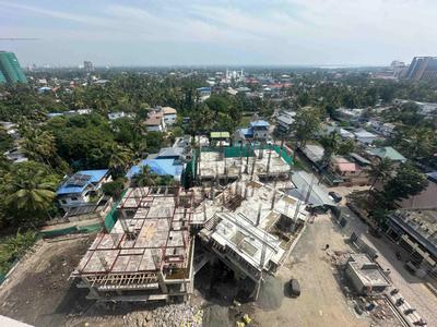 Project Image of 1757.0 - 2627.0 Sq.ft 3 BHK Apartment for buy in ABAD Sunrise Park