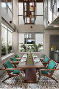 Project Image of 4830.0 - 5040.0 Sq.ft 4 BHK Villa for buy in Darshanam Celestial