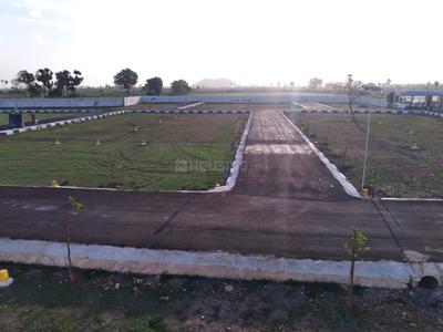 Mantra Raja Park Plot 1