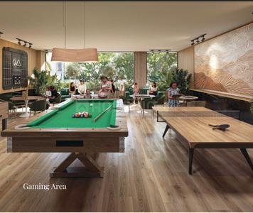 Project Image of 2023.062 - 2326.434 Sq.ft 4 BHK Apartment for buy in MNB Ananta Vilasa