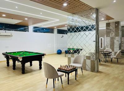 Project Image of 403.82 - 1288.5 Sq.ft 1 BHK Apartment for buy in Kiara D Terrace Vue