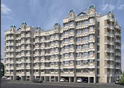 Skyline Enclave Elevation 1