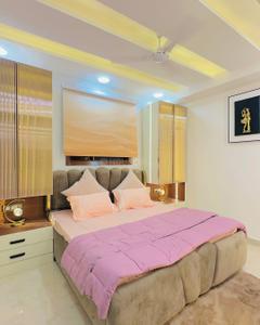 Project Image of 900.0 - 1080.0 Sq.ft 3 BHK Builder Floor for buy in Urban The Residency